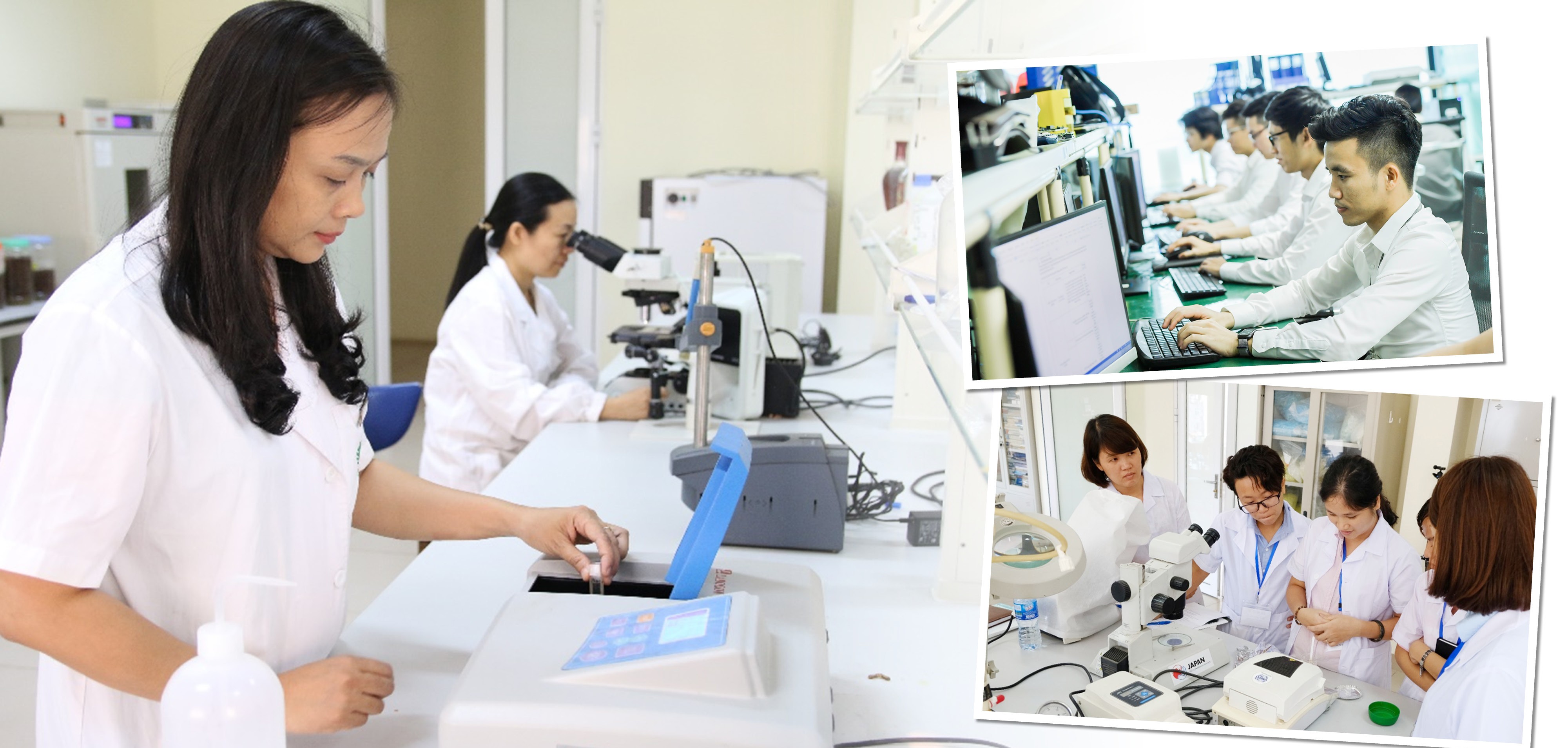 Bài 4: Chọn người xứng đáng, dựng bộ máy tinh hoa - 6