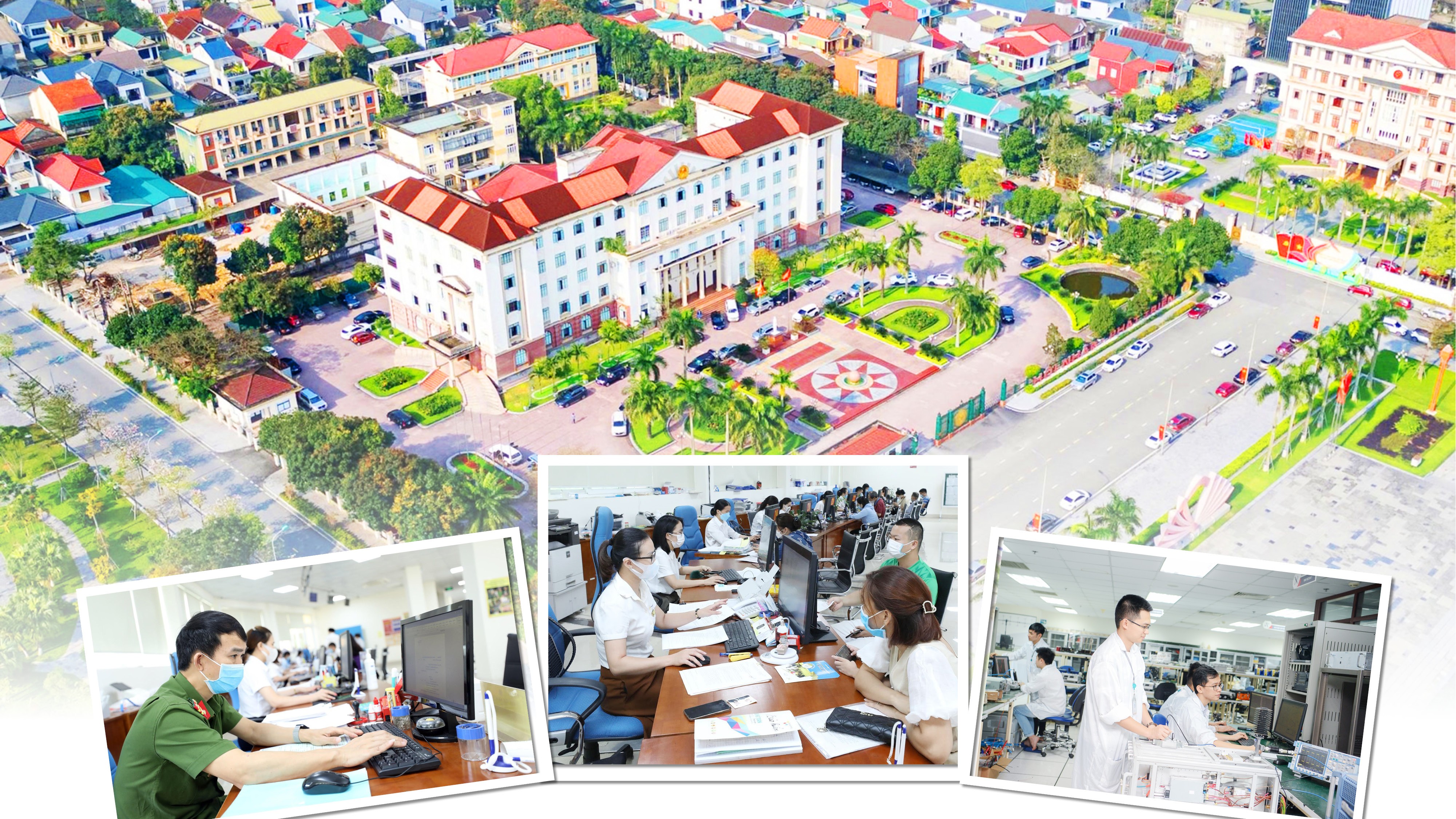 Bài 4: Chọn người xứng đáng, dựng bộ máy tinh hoa - 8