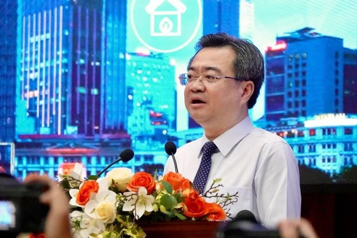 Bài 1:30/4 và khát vọng hồi sinh của TP. Hồ Chí Minh