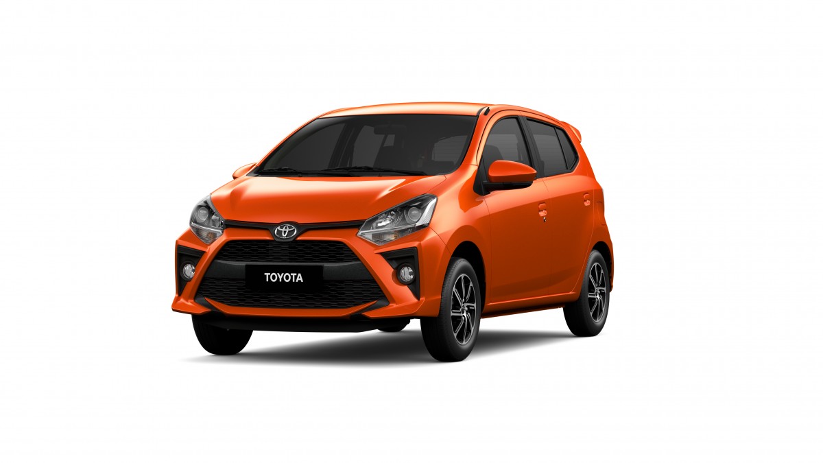 Toyota triệu hồi 3.600 xe Wigo để cập nhật phần mềm điều khiển động cơ Toyota triệu hồi 3.600 xe Wigo để cập nhật phần mềm điều khiển động cơ