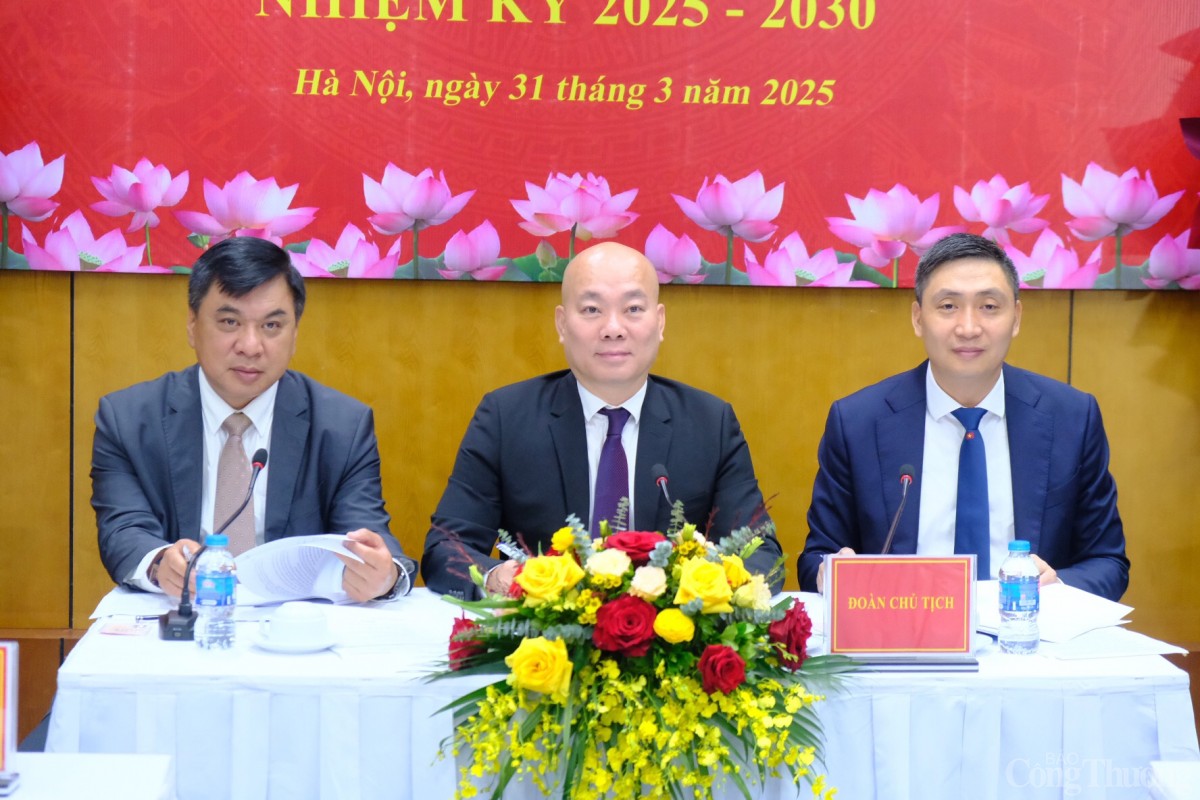 Cục Xúc tiến thương mại: Quyết liệt, tận tâm cho nhiệm kỳ