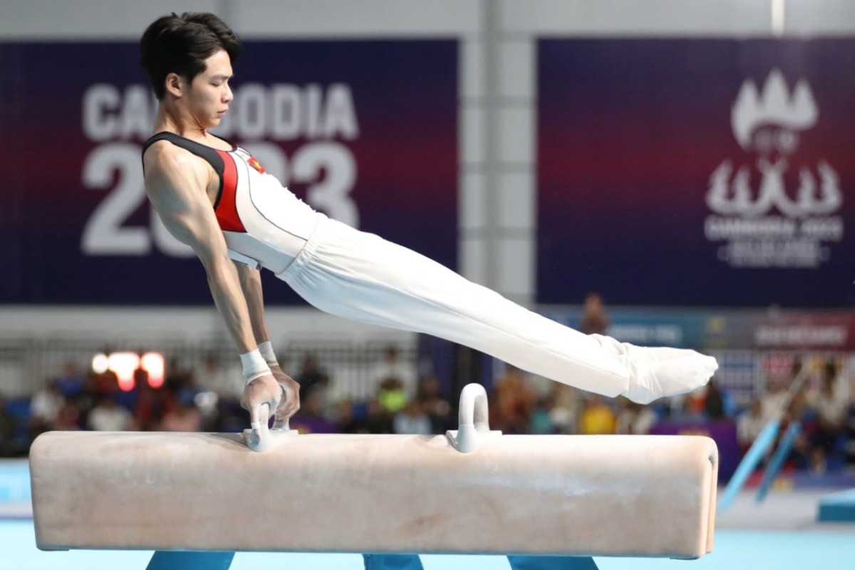 Vì sao cần có quy chuẩn thiết bị thể dục dụng cụ?