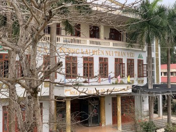 Đừng để trường nội trú trở thành 'vết đen' của ngành giáo dục Thanh Hóa