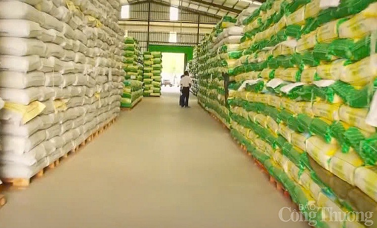 Tiền Giang: Sản xuất công nghiệp trong quý I/2025 tăng 9,5%