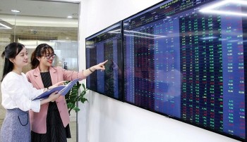 Cổ phiếu HTE bị duy trì diện cảnh báo trên UPCoM