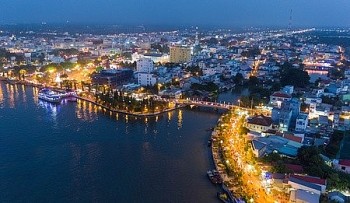 Trà Vinh, Vĩnh Long: Hai lần sáp nhập tỉnh, hai tên khác nhau