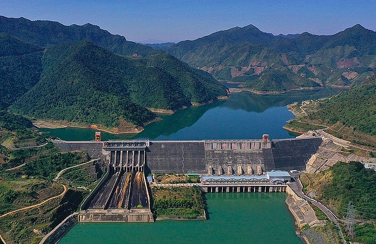 Công trình năng lượng Việt Nam sau động đất Myanmar: An toàn nhưng cần đề phòng