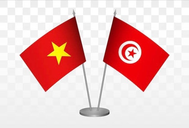 Đẩy mạnh hợp tác thương mại song phương Việt Nam-Tunisia Đẩy mạnh hợp tác thương mại song phương Việt Nam-Tunisia