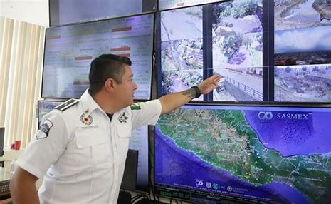 SASMEX trở thành hệ thống cảnh báo sớm địa chấn đầu tiên trên thế giới phát sóng công khai các cảnh báo địa chấn tới người dân thông qua hệ thống phát thanh và truyền hình. Ảnh minh họa