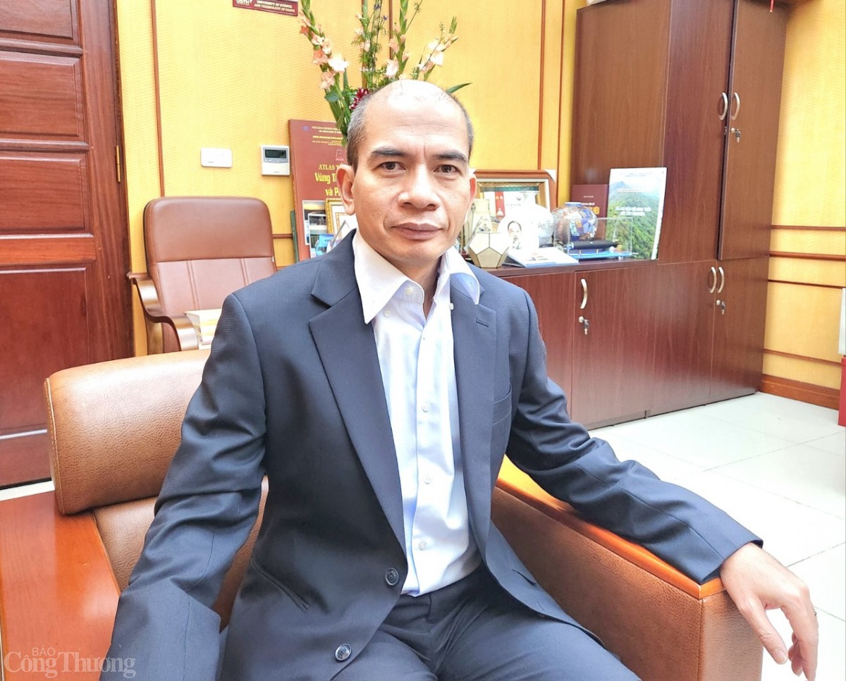 Công trình quan trọng cần khảo sát đặc biệt về động đất Công trình quan trọng cần khảo sát đặc biệt về động đất