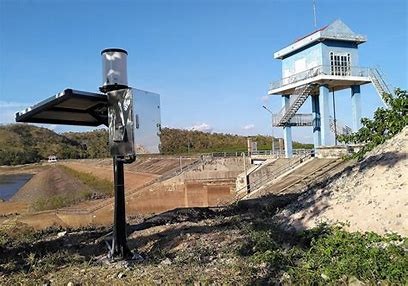 Việt Nam có 40 trạm quan trắc động đất hoạt động ổn định. Ảnh minh họa