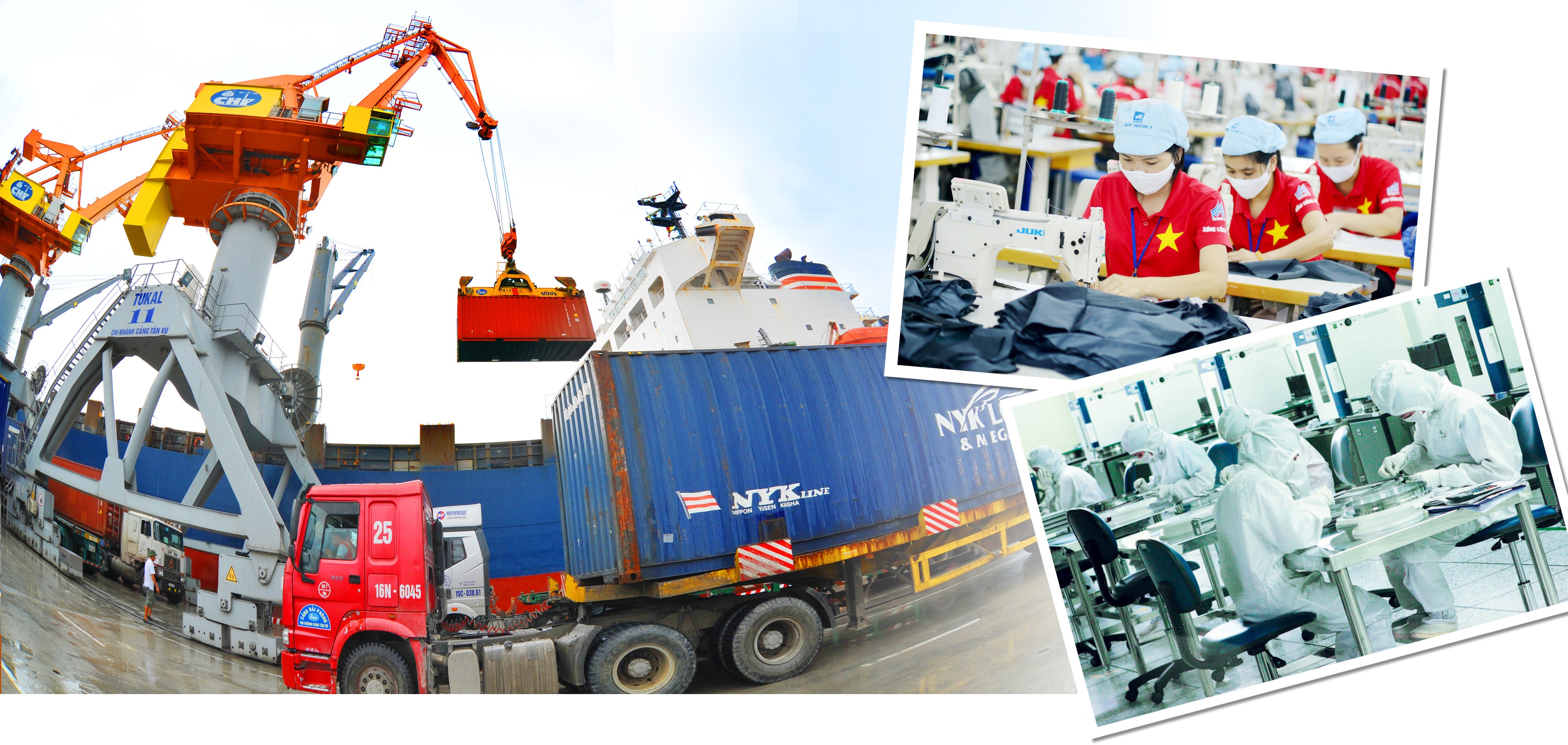 Bài 5: Tinh gọn bộ máy - góc nhìn từ chuyên gia, đại biểu - 8