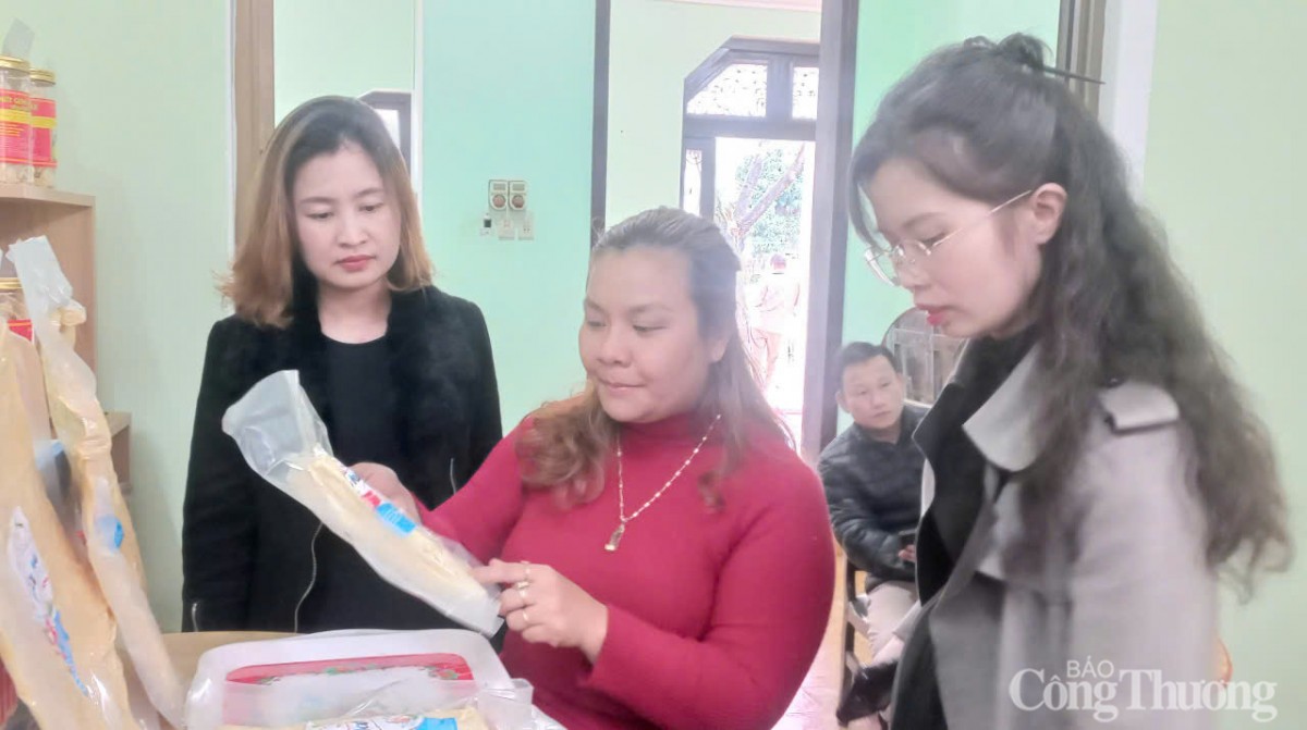 Thành phố Huế: Kết nối cung cầu ‘sân chơi’ doanh nghiệp