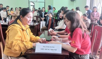 Thành phố Huế: Kết nối cung cầu ‘sân chơi’ cho doanh nghiệp