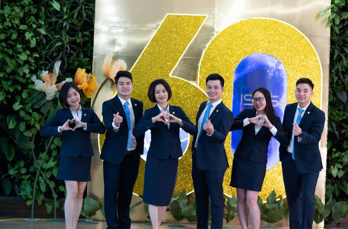 Lợi nhuận sau thuế hợp nhất năm 2024 vượt mốc 2.000 tỷ Lợi nhuận sau thuế hợp nhất năm 2024 vượt mốc 2.000 tỷ