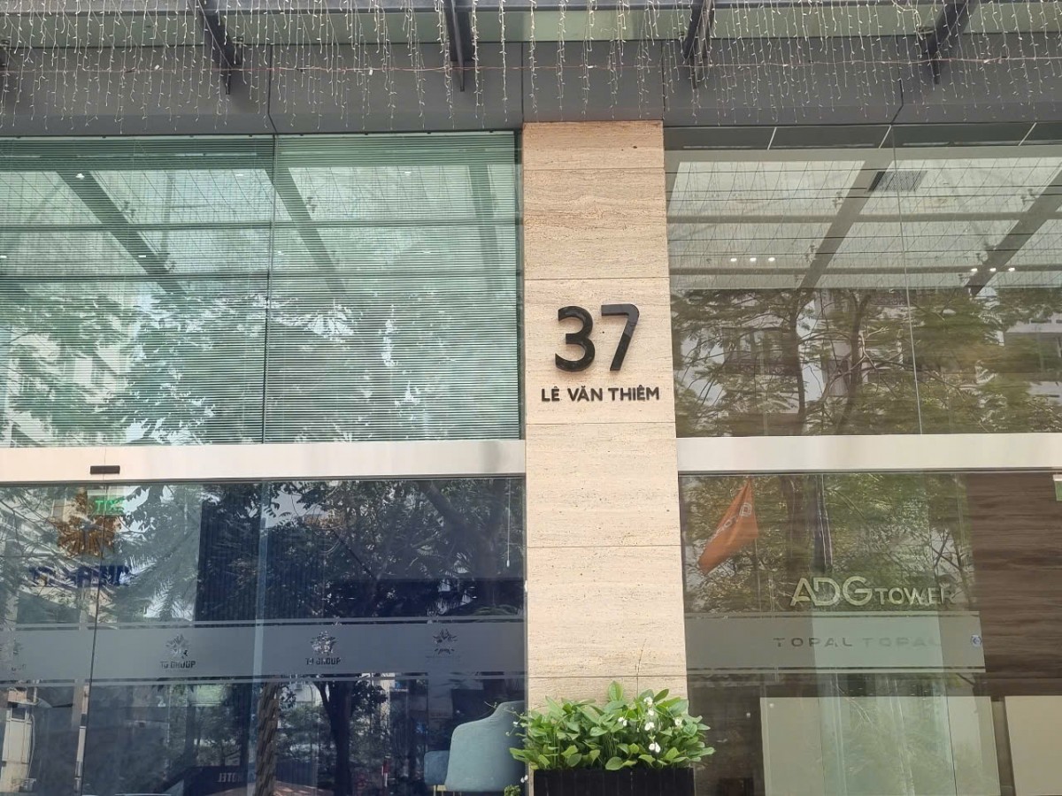 Tòa nhà văn phòng Austdoor: Vì sao vi phạm vẫn tồn tại Tòa nhà văn phòng Austdoor: Vì sao vi phạm vẫn tồn tại
