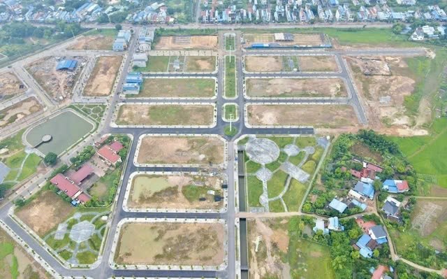 thị trường bất động sản vùng ven đô Hà Nội đang chứng kiến sự tăng giá đáng kể. Ảnh minh họa thị trường bất động sản vùng ven đô Hà Nội đang chứng kiến sự tăng giá đáng kể. Ảnh minh họa