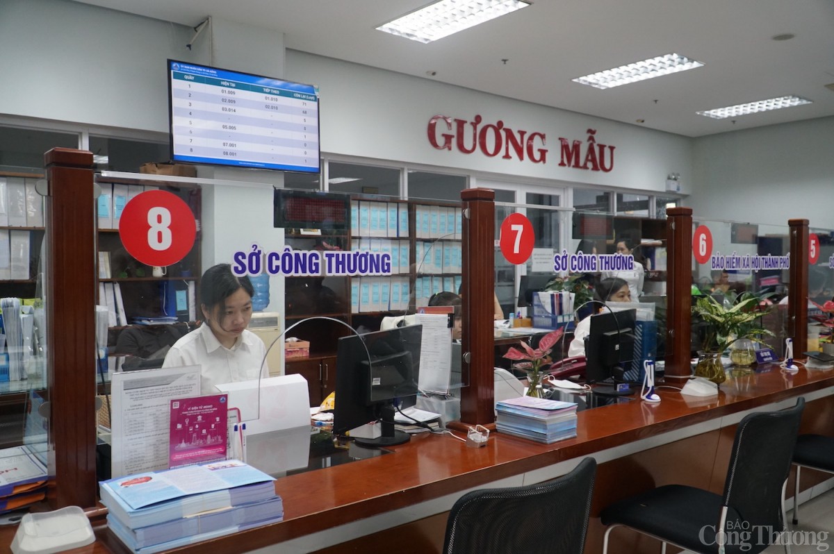 Sở Công Thương Đà Nẵng tạm dừng xét tuyển viên chức Trung tâm Khuyến công và Xúc tiến thương mại