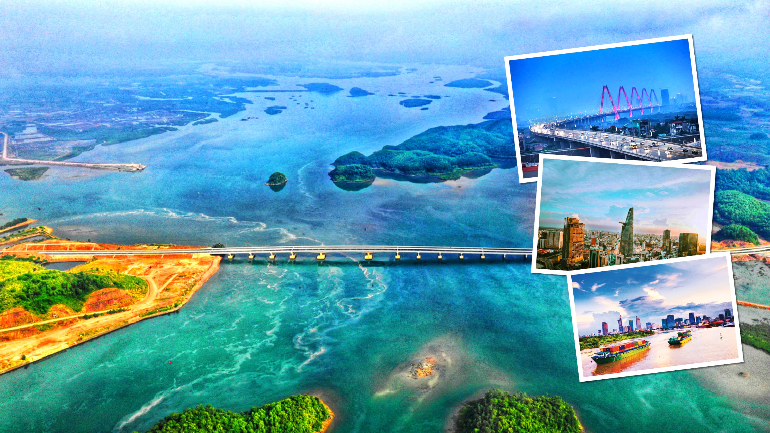 Bài 5: Tinh gọn bộ máy - góc nhìn từ chuyên gia, đại biểu - 6