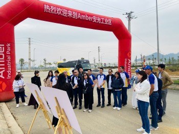 Doanh nghiệp Philippines ‘đổ bộ’ Vietnam Expo