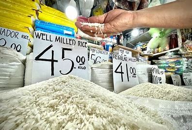 tích trữ và đầu cơ trong chuỗi cung ứng cũng là nguyên nhân gây ra việc giá gạo tăng vọt. Ảnh minh họa