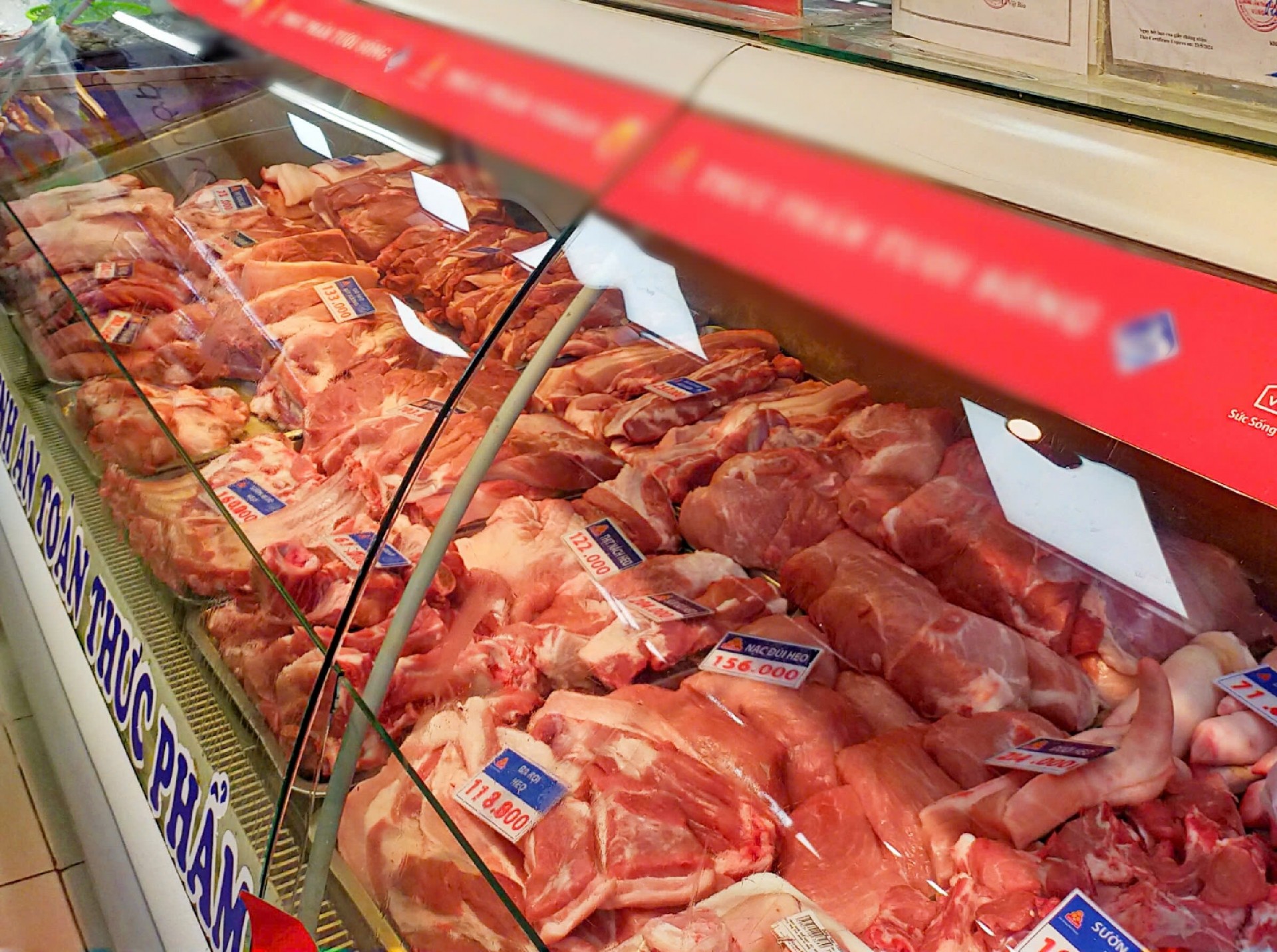 Thịt trứng Việt Nam thẳng tiến vào Singapore