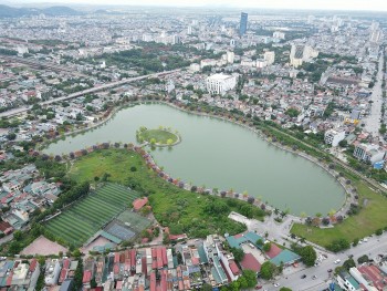 Thanh Hóa sẽ có 18 phường và 148 xã sau sáp nhập