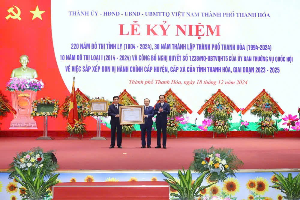 sắp xếp cán bộ tỉnh thanh hóa sắp xếp cán bộ tỉnh thanh hóa