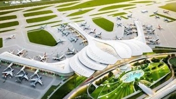 Long Thành - Changi: Hai sân bay hàng đầu du lịch Đông Nam Á