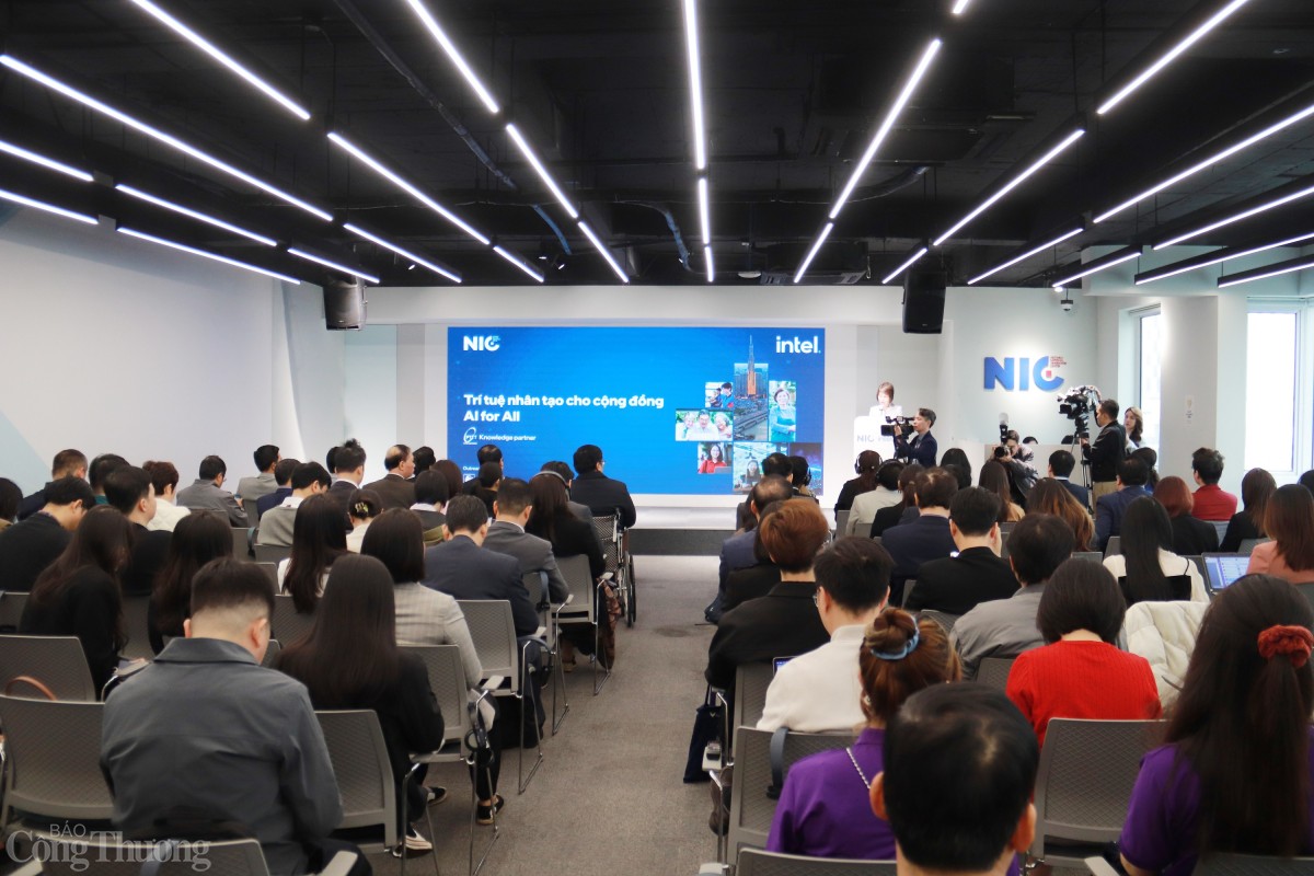 Trí tuệ nhân tạo