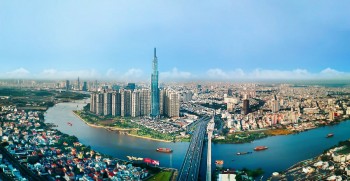 CBD mới Tây Bắc TP.Hồ Chí Minh thu hút nhà đầu tư