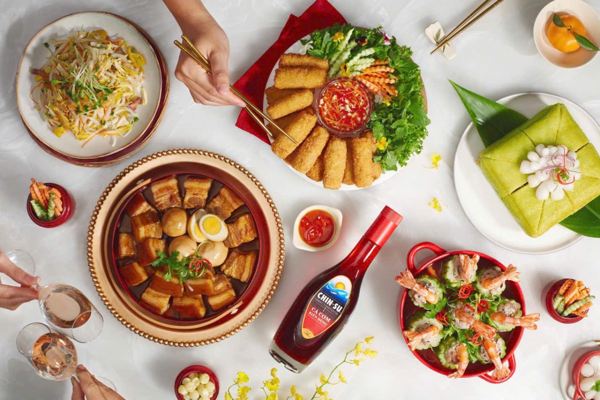 Cách doanh nghiệp Việt nắm bắt xu hướng tiêu dùng mới - 3