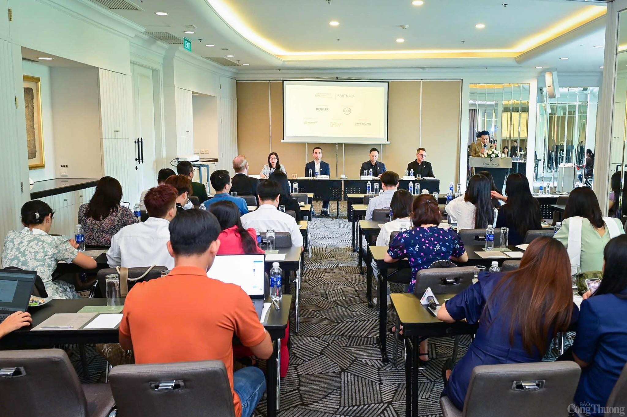 Khởi động giải thưởng bất động sản Việt Nam PropertyGuru 2025