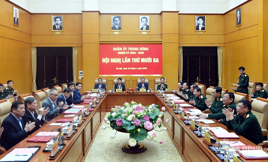 Quang cảnh hội nghị. Quang cảnh hội nghị.