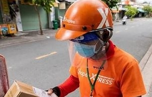 Cách thế giới thay đổi logistics trong thương mại điện tử