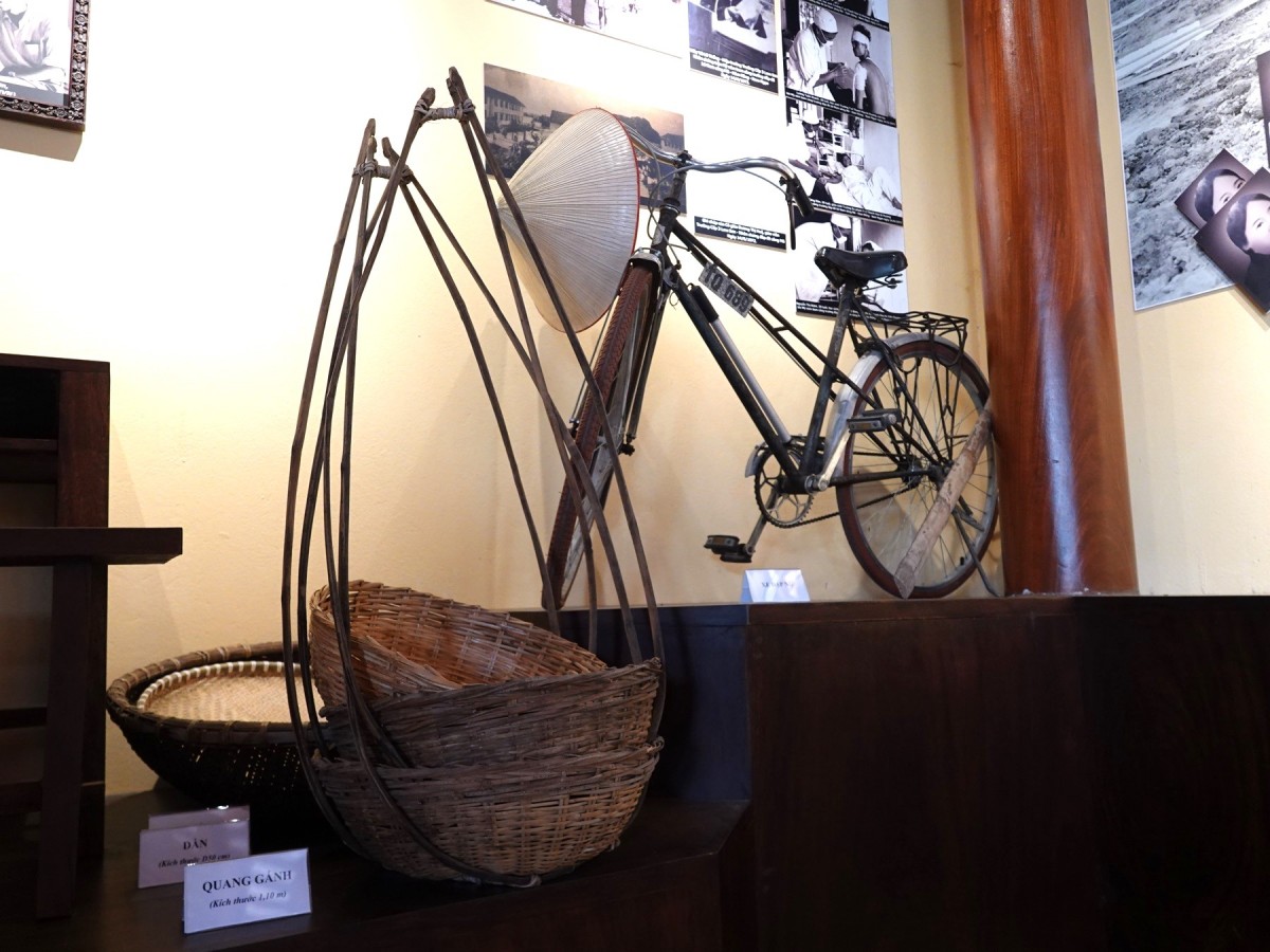 khu tưởng niệm công trường đê sông mã hàm rồng thanh hóa