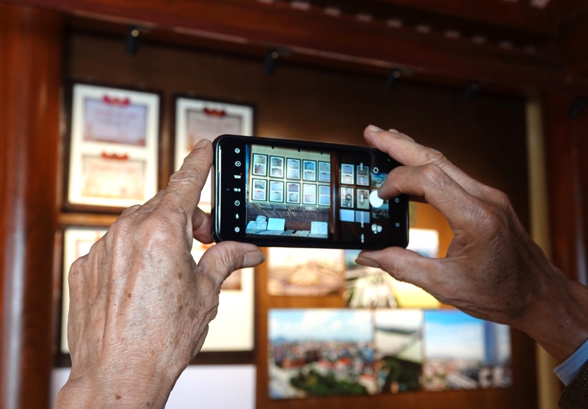 khu tưởng niệm công trường đê sông mã hàm rồng thanh hóa