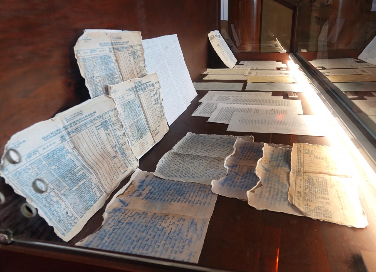 khu tưởng niệm công trường đê sông mã hàm rồng thanh hóa