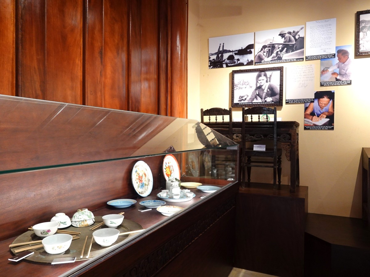 khu tưởng niệm công trường đê sông mã hàm rồng thanh hóa