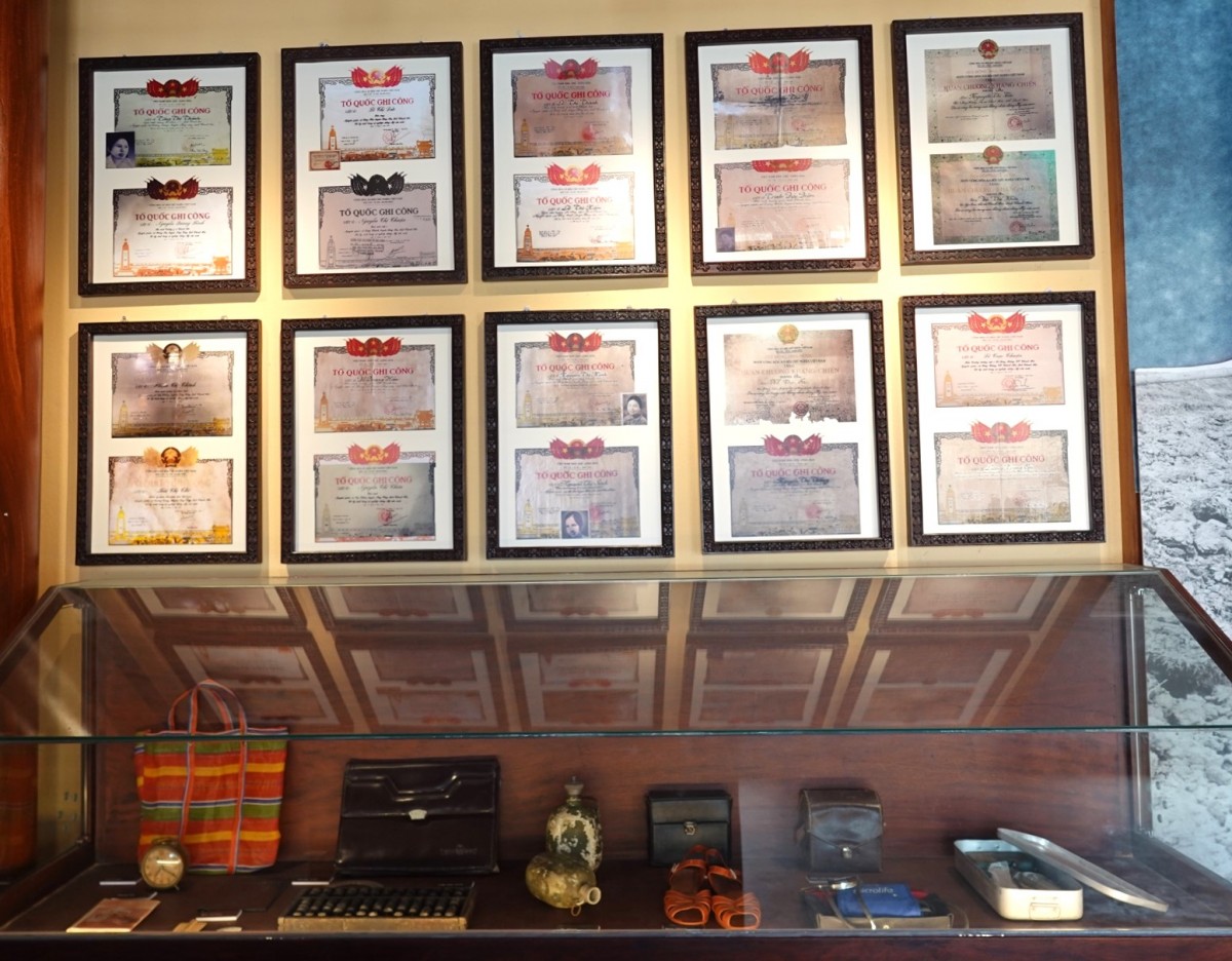 khu tưởng niệm công trường đê sông mã hàm rồng thanh hóa