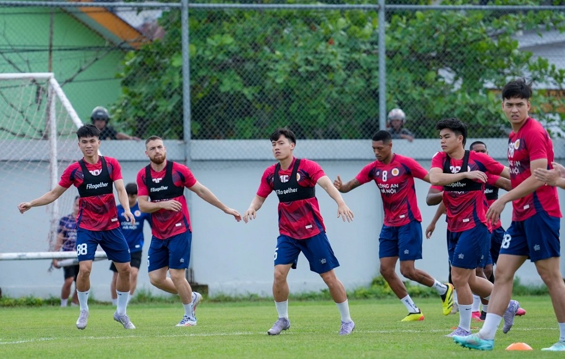 Xem trực tiếp PSM Makassar và Công an Hà Nội ở đâu?