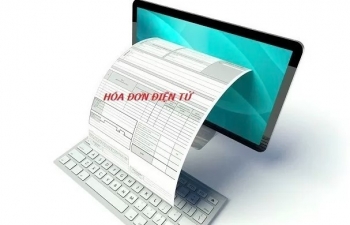 Cưỡng chế thuế Công ty thủy sản Khải Phong tại Vĩnh Long