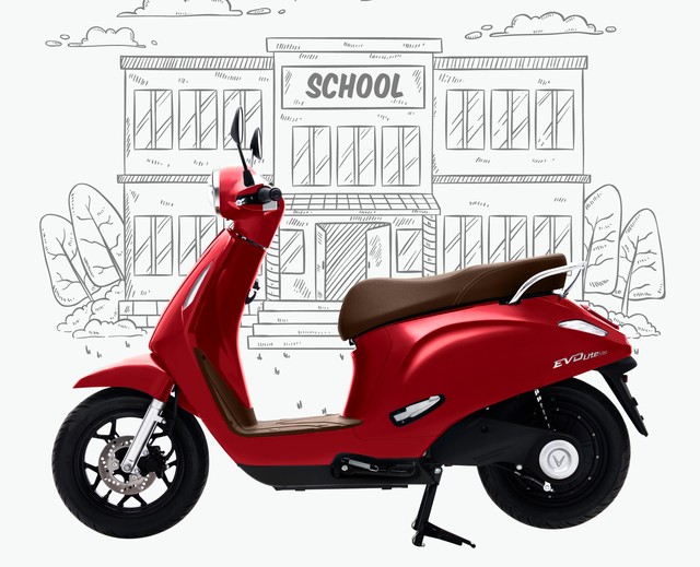 Giá xe điện VinFast 2/4: