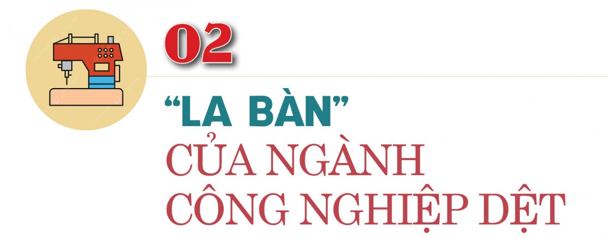 Ông Vũ Đức Giang - Chủ tịch Hiệp hội Dệt may Việt Nam FTA Index: Cú hích để Việt Nam bứt tốc trên đường đua hội nhập - 4