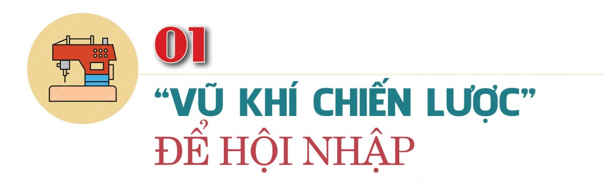 Ông Vũ Đức Giang - Chủ tịch Hiệp hội Dệt may Việt Nam Ông Vũ Đức Giang - Chủ tịch Hiệp hội Dệt may Việt Nam