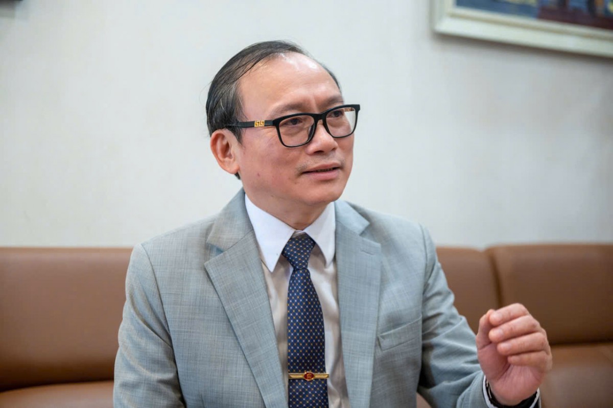 Cú lừa việc nhẹ lương cao và lời cảnh tỉnh cho sinh Cú lừa việc nhẹ lương cao và lời cảnh tỉnh cho sinh