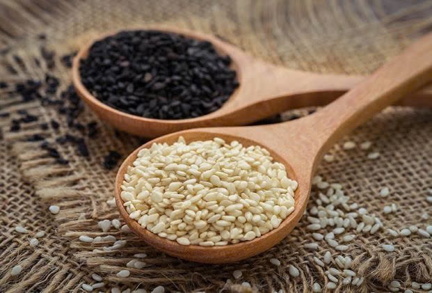 vừng Việt Nam đang có nhiều cơ hội ‘vàng’ tại thị trường Bắc Âu. Ảnh minh họa