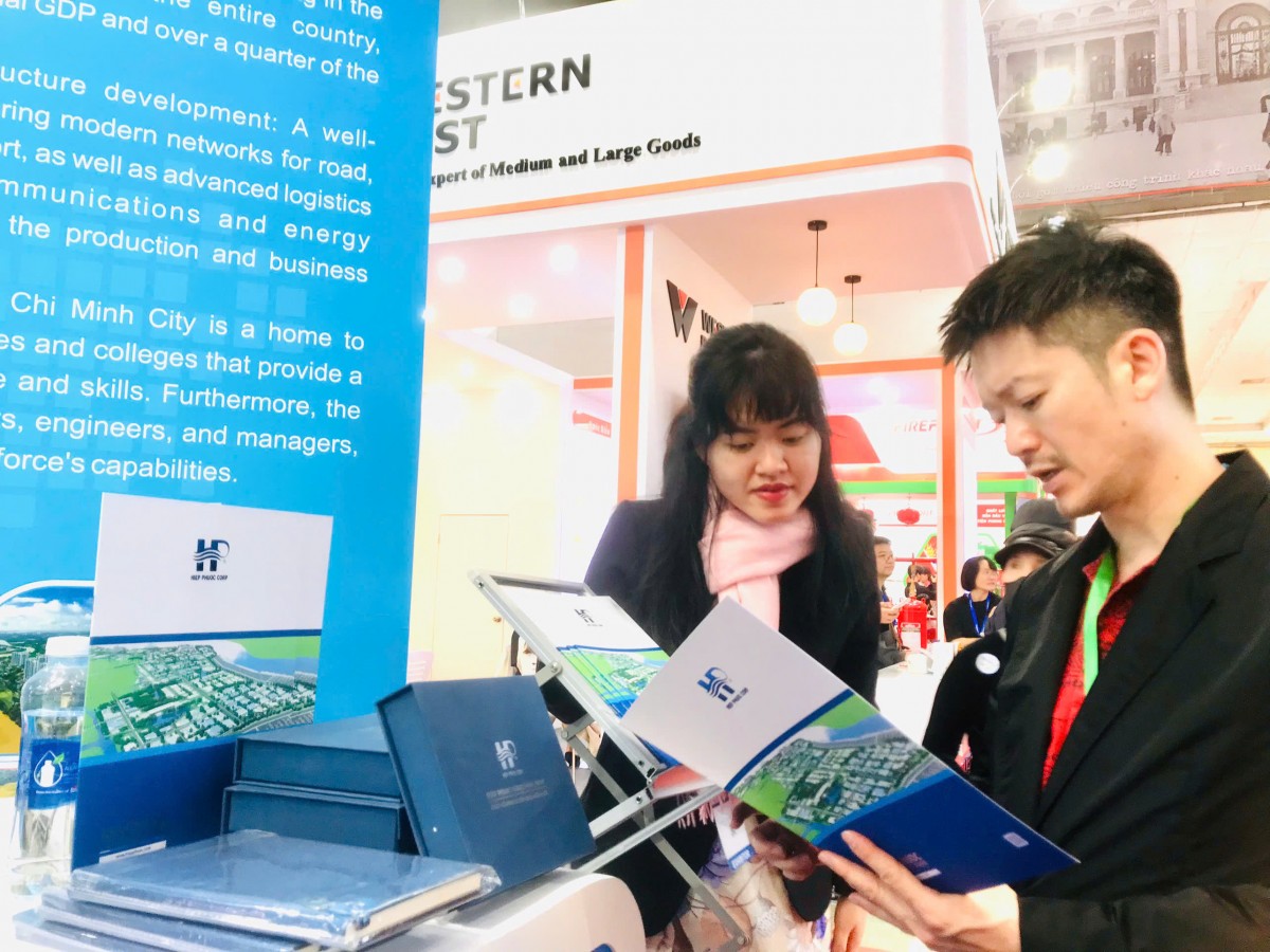 VietnamExpo 2025: 8 điểm đầu tư phát triển công nghiệp có gì?