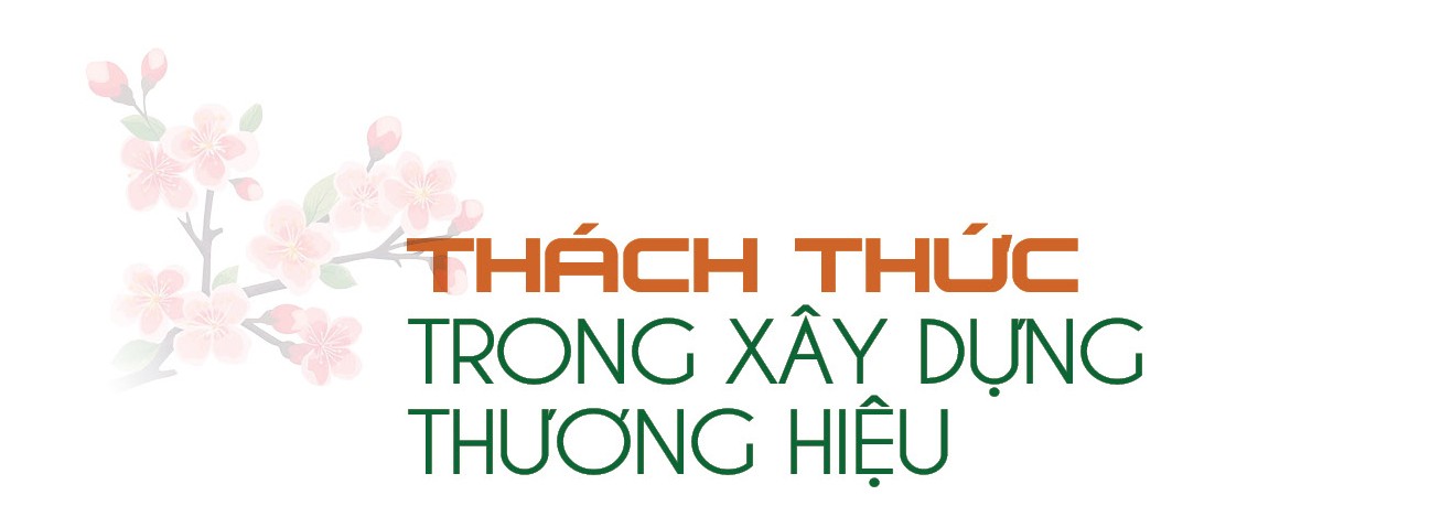 Longform | Chuyên gia ‘hiến kế’ xây dựng thương hiệu cho nông sản vùng dân tộc Longform | Chuyên gia ‘hiến kế’ xây dựng thương hiệu cho nông sản vùng dân tộc