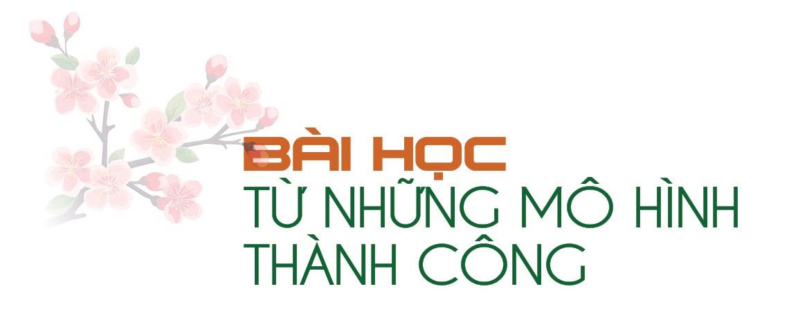 Longform | Chuyên gia ‘hiến kế’ xây dựng thương hiệu cho nông sản vùng dân tộc Longform | Chuyên gia ‘hiến kế’ xây dựng thương hiệu cho nông sản vùng dân tộc